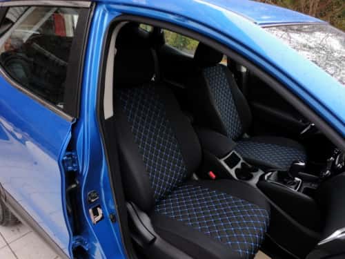Nissan Kaşgai (10)