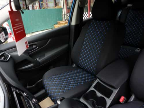 Nissan Kaşgai (7)
