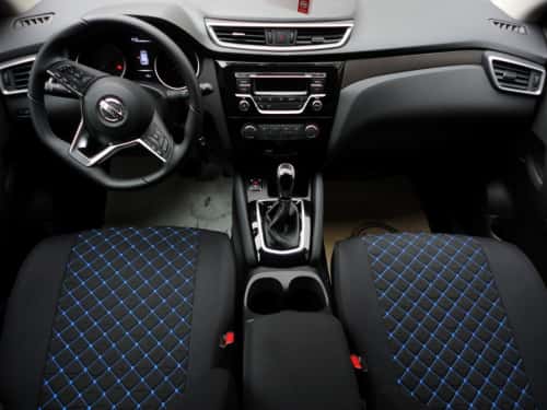 Nissan Kaşgai (8)