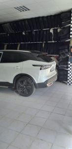 Nissan Quasgai Oto Koltuk Kılıfı (11)