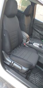 Nissan Quasgai Oto Koltuk Kılıfı (2)