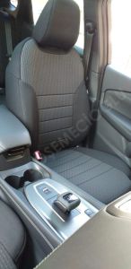 Nissan Quasgai Oto Koltuk Kılıfı (4)