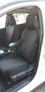 Nissan Quasgai Oto Koltuk Kılıfı (5)