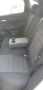 Nissan Quasgai Oto Koltuk Kılıfı (6)