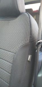 Nissan Quasgai Oto Koltuk Kılıfı (7)