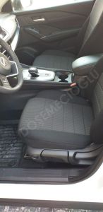 Nissan Quasgai Oto Koltuk Kılıfı (9)