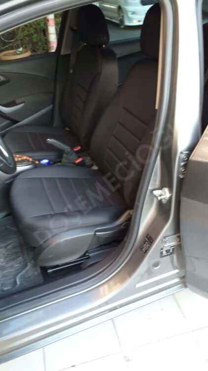 Opel Astra J Oto Kılıfı