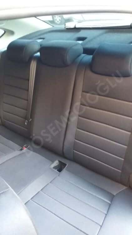 Opel Astra J Oto Kılıfı