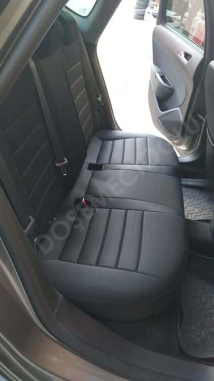 Opel Astra J Oto Kılıfı