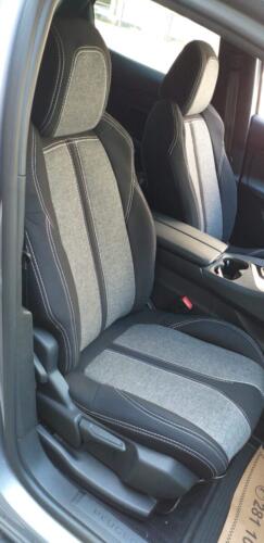 Peugeot 5008 Oto Koltuk Kılıfı