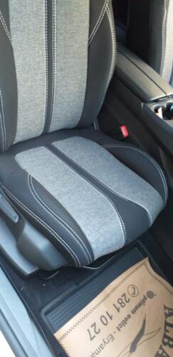 Peugeot 5008 Oto Koltuk Kılıfı