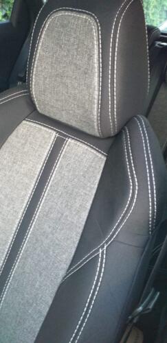 Peugeot 5008 Oto Koltuk Kılıfı