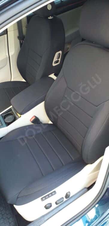 Skoda Superb Oto Koltuk Kılıfı
