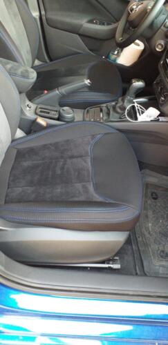 Skoda Scala Oto Koltuk Kılıfı