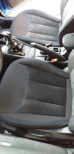 Skoda Scala Oto Koltuk Kılıfı