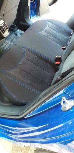 Skoda Scala Oto Koltuk Kılıfı