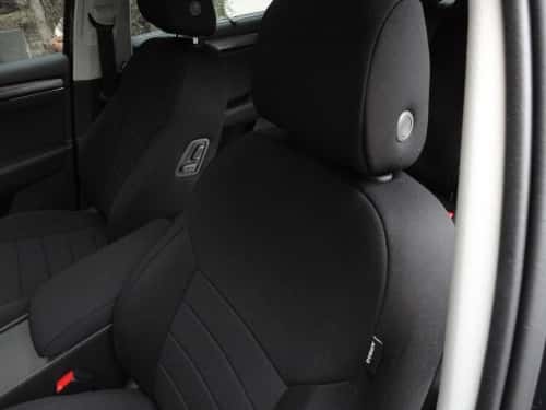 Skoda Superb Oto Koltuk Kılıfı