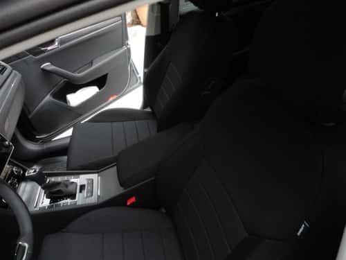 Skoda Superb Oto Koltuk Kılıfı