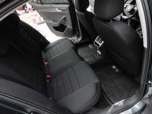 Skoda Superb Oto Koltuk Kılıfı