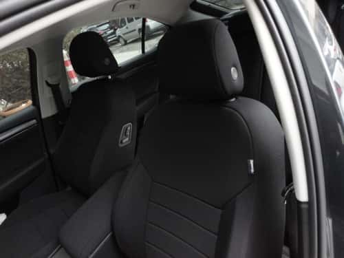 Skoda Superb Oto Koltuk Kılıfı
