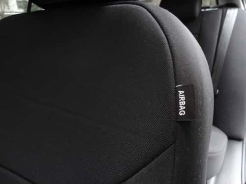 Skoda Superb Oto Koltuk Kılıfı