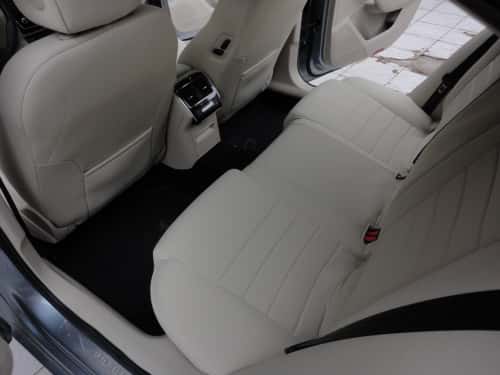 Skoda Superb Oto Koltuk Kılıfı
