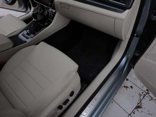 Skoda Superb Oto Koltuk Kılıfı