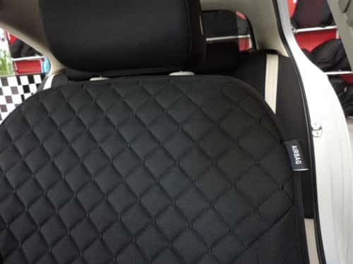 Skoda Superb Oto Koltuk Kılıfı