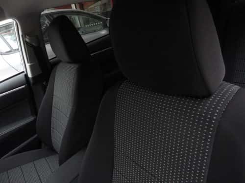 Toyota Corolla 2013 2018 Oto Koltuk Kılıfı
