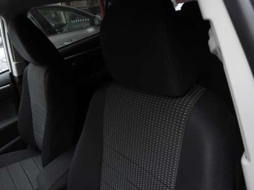 Toyota Corolla 2013 2018 Oto Koltuk Kılıfı