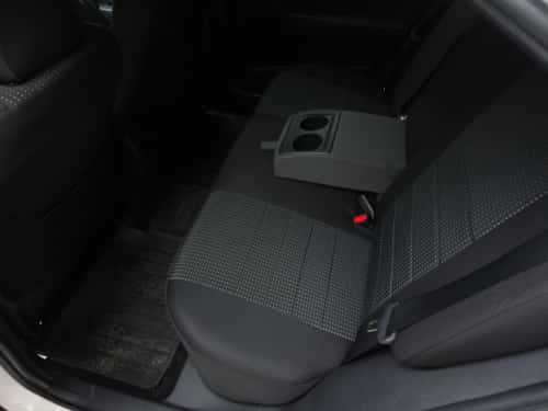 Toyota Corolla 2013 2018 Oto Koltuk Kılıfı