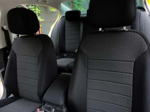 Toyota corolla 2019 ve sonrası Oto Koltuk Kılıfı