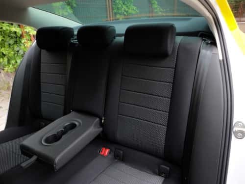 Toyota corolla 2019 ve sonrası Oto Koltuk Kılıfı