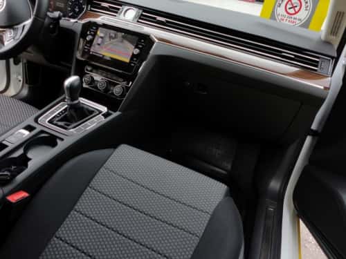Volkswagen Jetta Oto Koltuk Kılıfı