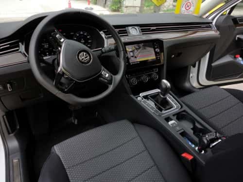 Volkswagen Jetta Oto Koltuk Kılıfı