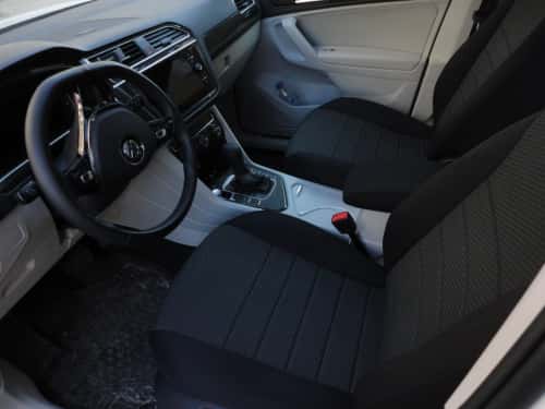 Volkswagen Tiguan oto Kılıf (4)