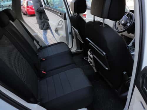 Volkswagen Tiguan oto Kılıf (5)