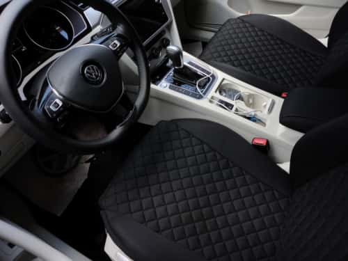 Volkswagen Golf 6 Oto Koltuk Kılıfı
