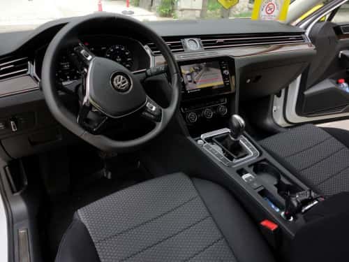 Volkswagen Golf 6 Oto Koltuk Kılıfı
