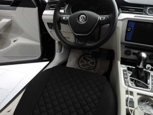 Volkswagen Golf 6 Oto Koltuk Kılıfı