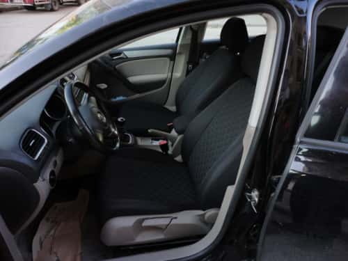 Volkswagen Golf 6 Oto Koltuk Kılıfı