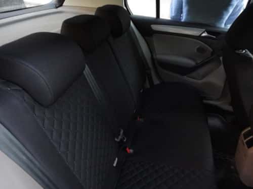 Volkswagen Golf 6 Oto Koltuk Kılıfı