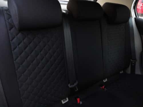 Volkswagen Golf 6 Oto Koltuk Kılıfı