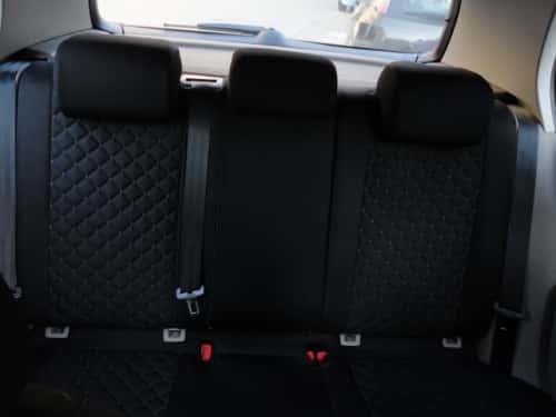 Volkswagen Golf 6 Oto Koltuk Kılıfı