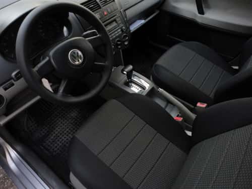 Volkswagen Polo Oto Kılıfı