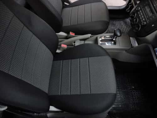 Volkswagen Polo Oto Kılıfı