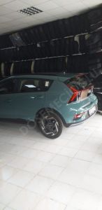 Hyundai Bayon Oto Koltuk Kılıfı