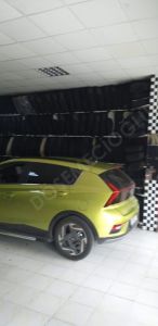 Hyundai Bayon Oto Koltuk Kılıfı