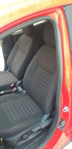 Ford Puma Oto Koltuk Kılıfı