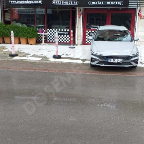 Yeni Hyundai Elantra Oto Koltuk Kılıfı